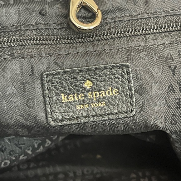 Kate Spade Tote Bag - Picture 5 of 5